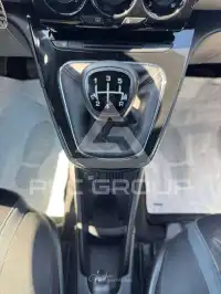 2016 Lancia YPSILON