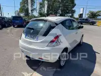 2016 Lancia YPSILON