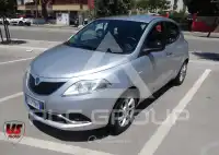 2016 Lancia YPSILON