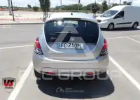 2016 Lancia YPSILON