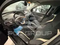 2016 Lancia YPSILON