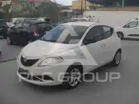 2016 Lancia YPSILON