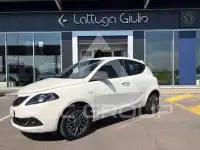 2016 Lancia YPSILON