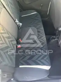2016 Lancia YPSILON