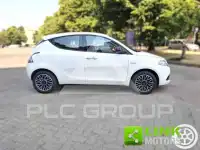 2016 Lancia YPSILON