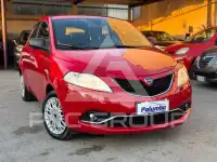 2016 Lancia YPSILON