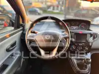 2016 Lancia YPSILON