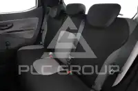 2016 Lancia YPSILON