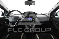 2016 Lancia YPSILON