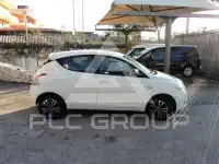2016 Lancia YPSILON