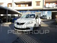 2016 Lancia YPSILON