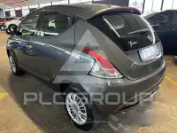 2016 Lancia YPSILON