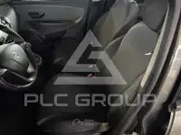 2016 Lancia YPSILON