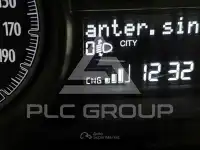 2016 Lancia YPSILON
