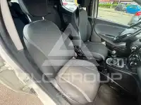 2016 Lancia YPSILON