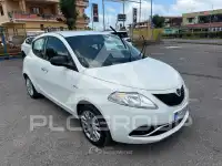 2016 Lancia YPSILON