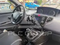 2016 Lancia YPSILON