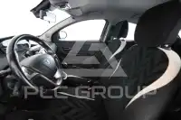 2016 Lancia YPSILON