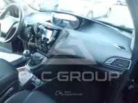 2016 Lancia YPSILON