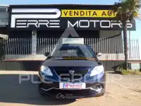 2016 Lancia YPSILON