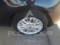 2016 Lancia YPSILON