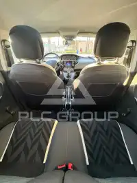 2016 Lancia YPSILON