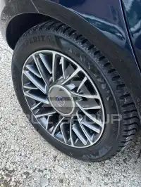 2016 Lancia YPSILON