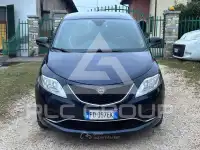 2016 Lancia YPSILON