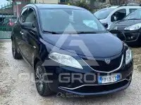 2016 Lancia YPSILON