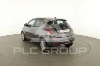 2016 Lancia YPSILON