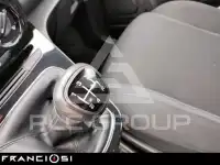2016 Lancia YPSILON