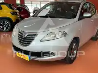 2016 Lancia YPSILON