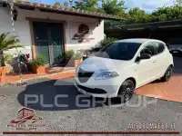 2016 Lancia YPSILON