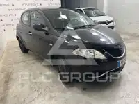 2016 Lancia YPSILON