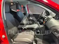 2016 Lancia YPSILON