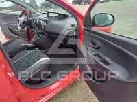 2016 Lancia YPSILON