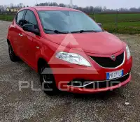 2016 Lancia YPSILON