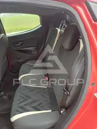 2016 Lancia YPSILON