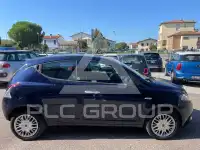 2016 Lancia YPSILON