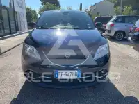2016 Lancia YPSILON