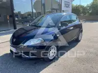 2016 Lancia YPSILON
