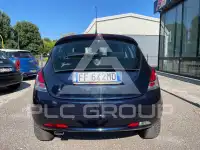 2016 Lancia YPSILON