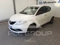 2016 Lancia YPSILON