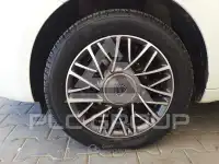 2016 Lancia YPSILON