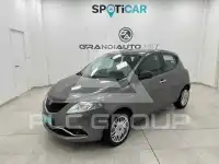 2016 Lancia YPSILON