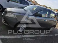 2016 Lancia YPSILON