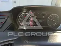 2016 Lancia YPSILON