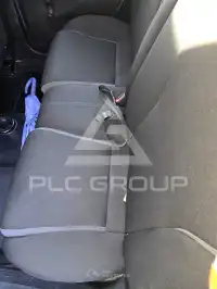 2016 Lancia YPSILON