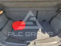 2016 Lancia YPSILON
