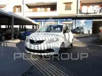 2016 Lancia YPSILON